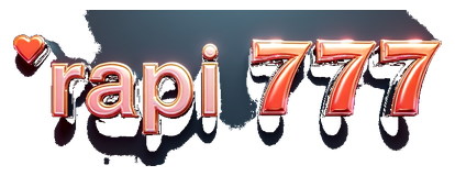 rapi777 logo
