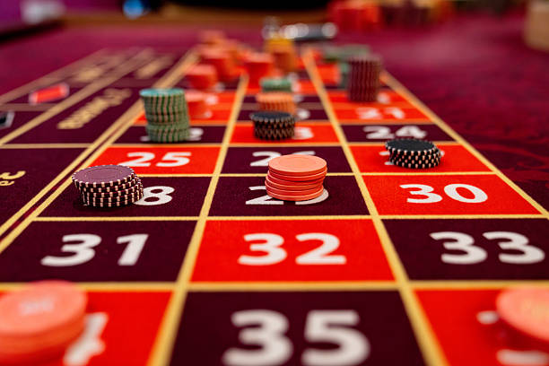 rapi777 Bingo